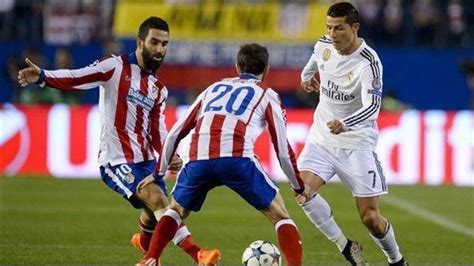 real madrid atletico hangi kanalda